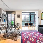 Minty Stay 1BD -El Retiro
