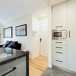 Minty Stay 1BD -El Retiro
