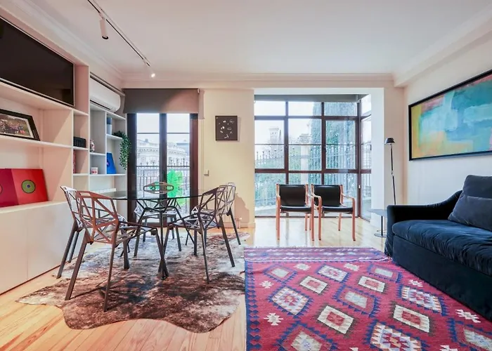 Minty Stay 1BD -El Retiro