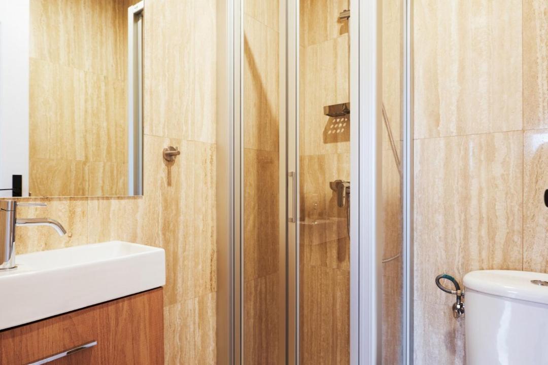 Minty 1bd -el Retiro Apartamento *