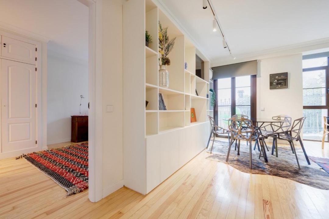 Minty 1bd -el Retiro Apartamento Madrid