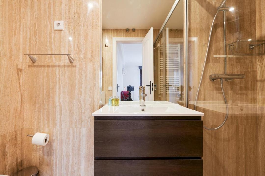 Minty 1bd -el Retiro Apartamento *