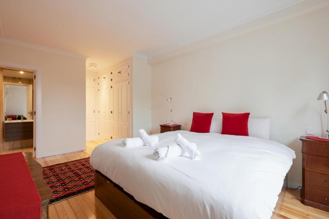 Minty 1bd -el Retiro Apartamento Madrid