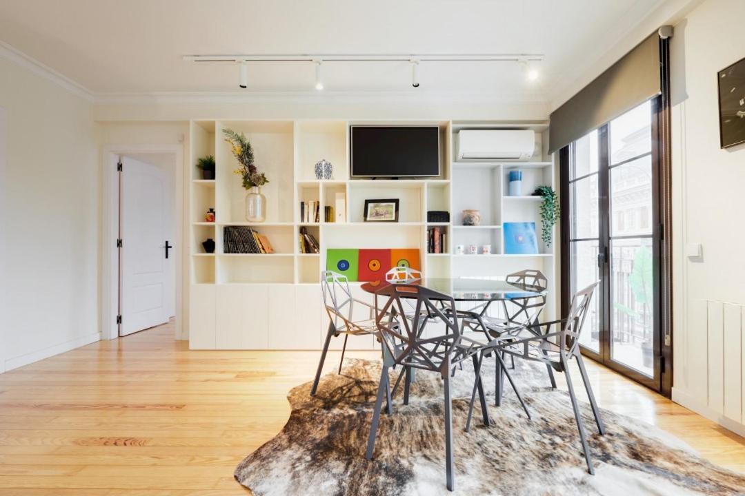 Minty 1bd -el Retiro Apartamento *